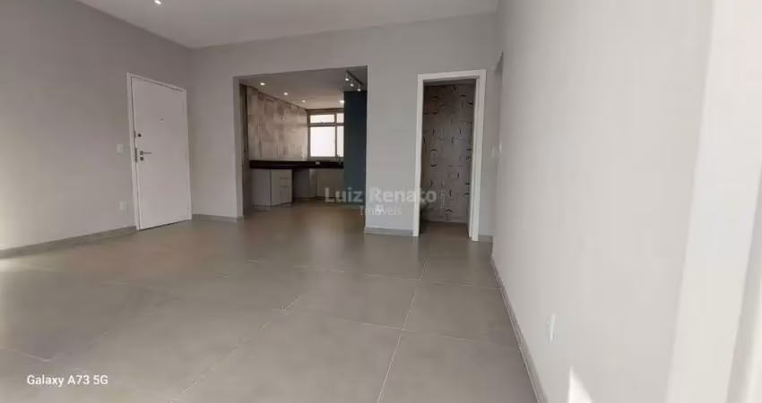 Apartamento com 2 quartos à venda na Rua Orenoco, Carmo, Belo Horizonte
