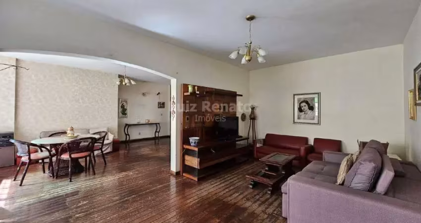 Apartamento de 4 quartos no melhor ponto do Anchieta