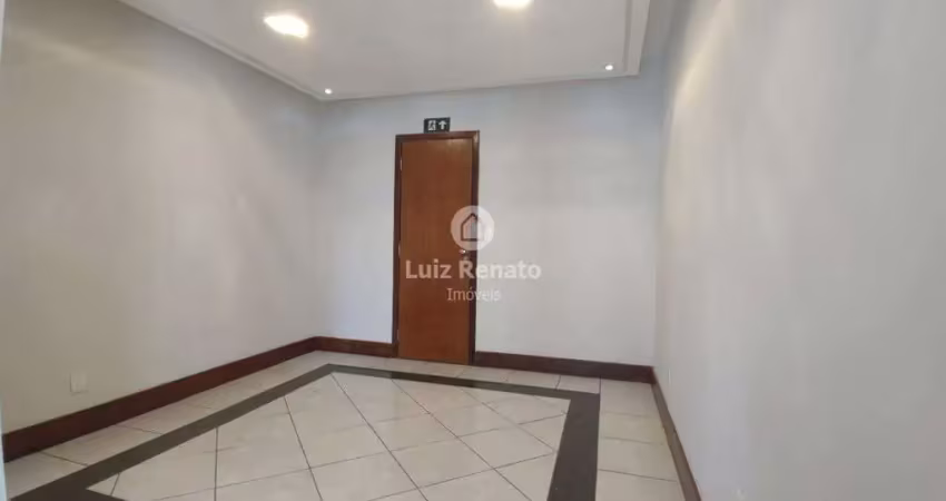 Sala comercial para alugar na Rua Mato Grosso, Santo Agostinho, Belo Horizonte