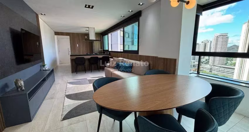 Apartamento à Venda no bairro Vale do Sereno