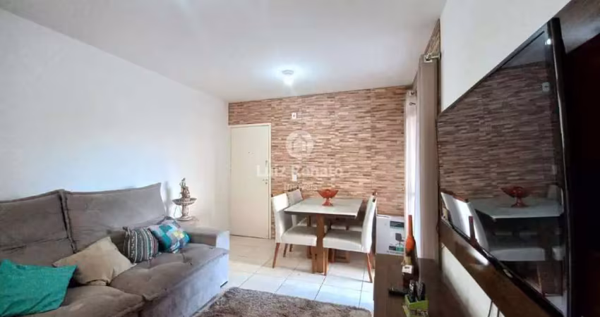 Apartamento para aluguel 3 quartos 1 suíte 2 vagas - Castelo