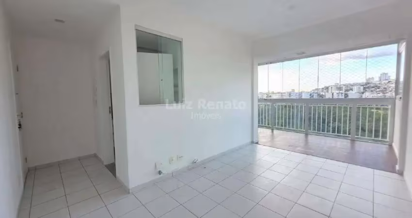 Apartamento 2 Quartos – Aqua Clube Residencial | Buritis