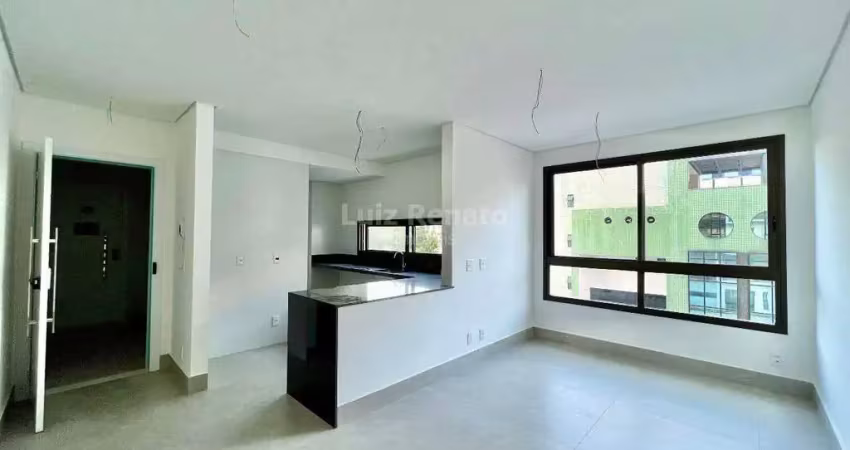 Apartamento 2 Quartos para Aluguel no Funcionarios