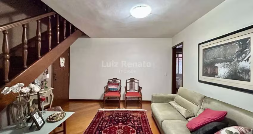 Cobertura á venda no bairro Santa Lúcia