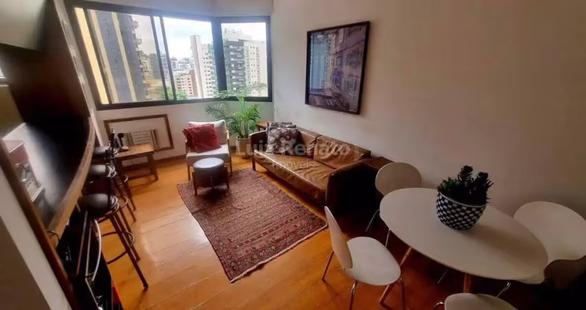 Apartamento á venda no bairro Savassi