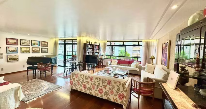 Apartamento á venda no bairro Savassi