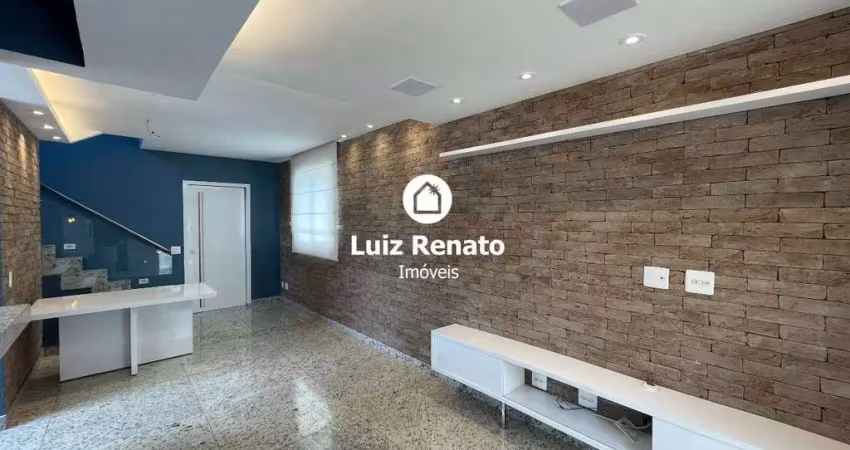 Apartamento com 2 quartos à venda na Rua Mestre Lucas, Cruzeiro, Belo Horizonte
