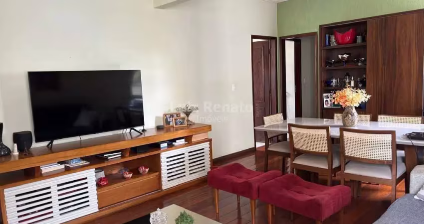 Apartamento com 3 quartos à venda na Rua Deputado Álvaro Sales, Santo Antônio, Belo Horizonte