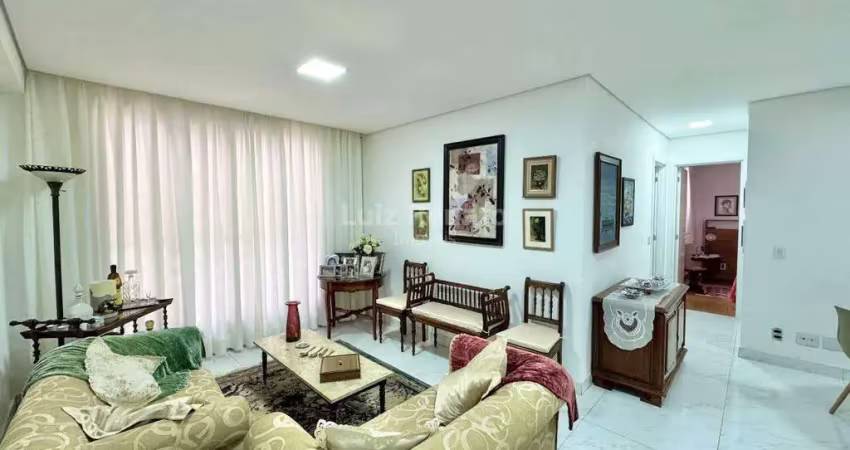 Apartamento com 2 quartos à venda na Rua Laranjal, Anchieta, Belo Horizonte