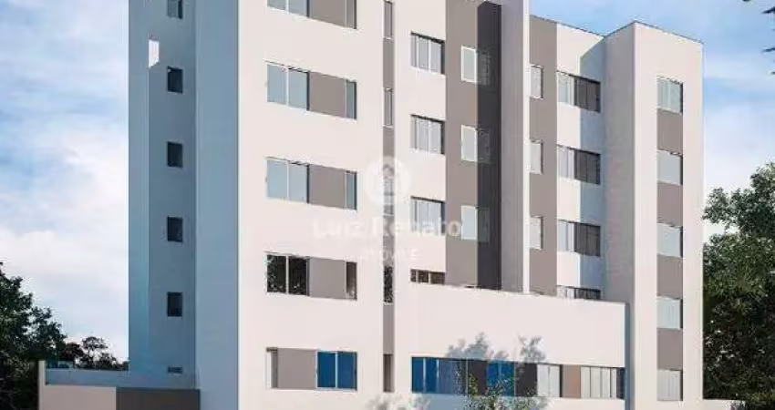 Apartamento à venda 2 quartos 1 suíte 1 vaga - santa efigênia