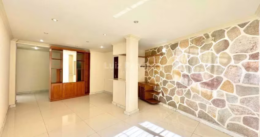 Apartamento com 3 quartos à venda na Rua Montes Claros, Anchieta, Belo Horizonte