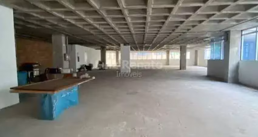 Sala comercial em região nobre da cidade i 289,10 no bairro de lourdes