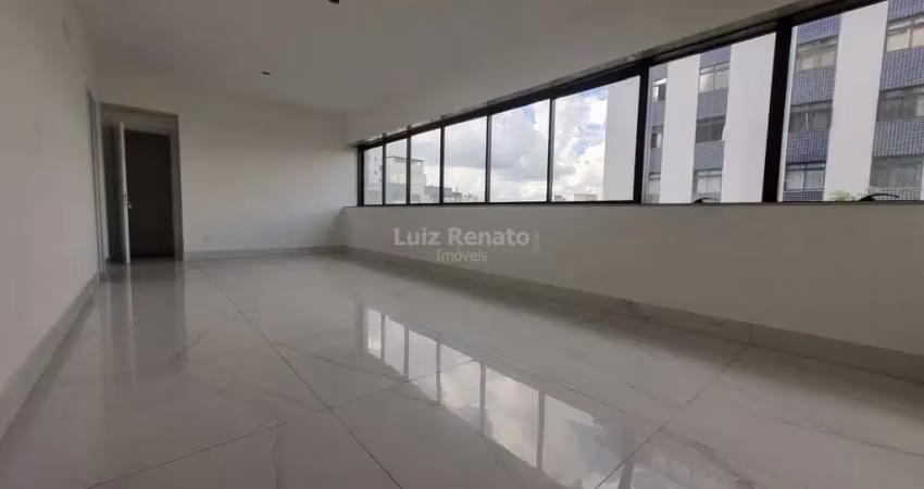 Apartamento com 4 quartos à venda na Rua Professor Lincoln Continentino, Cidade Nova, Belo Horizonte