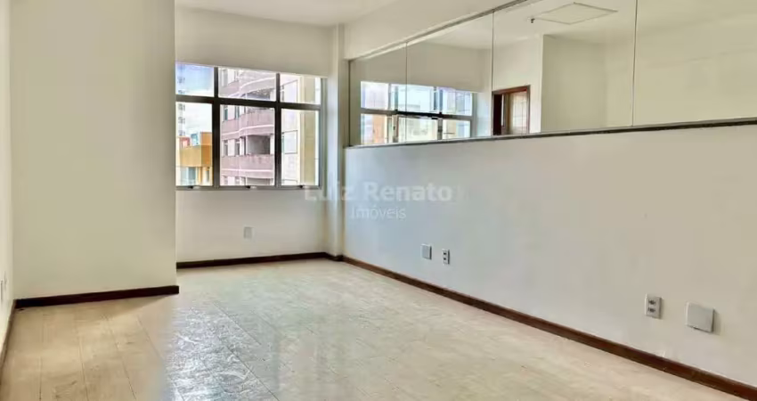 Sala comercial para alugar na Rua dos Timbiras, Lourdes, Belo Horizonte