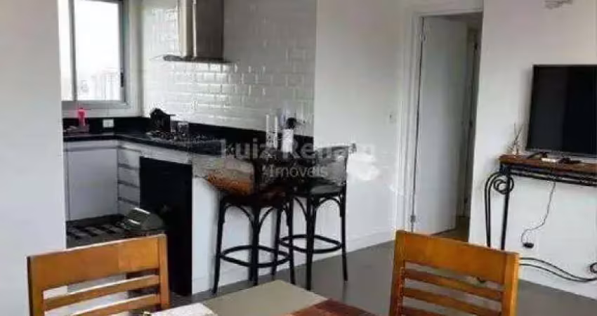 Cobertura com 4 quartos à venda na Rua Juiz de Fora, Santo Agostinho, Belo Horizonte
