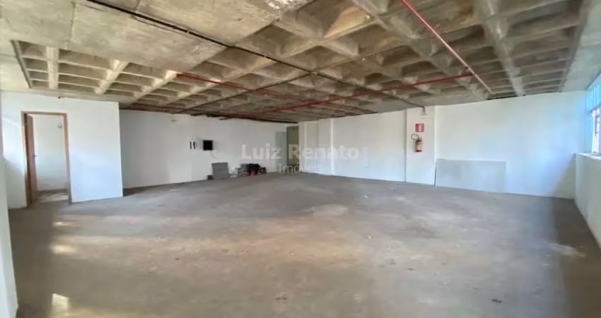 Sala comercial para alugar na Rua dos Timbiras, Lourdes, Belo Horizonte