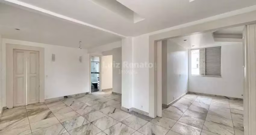 Apartamento com 3 quartos à venda na Rua Monte Alegre, Serra, Belo Horizonte