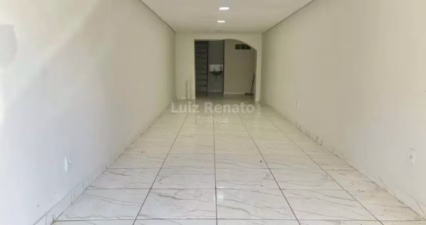 Ponto comercial para alugar na Rua dos Carijós, Centro, Belo Horizonte