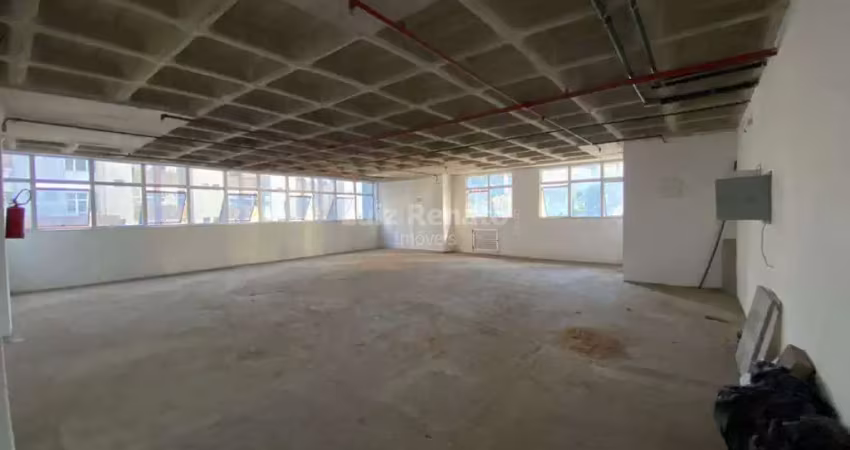 Sala comercial para alugar na Rua dos Timbiras, Lourdes, Belo Horizonte