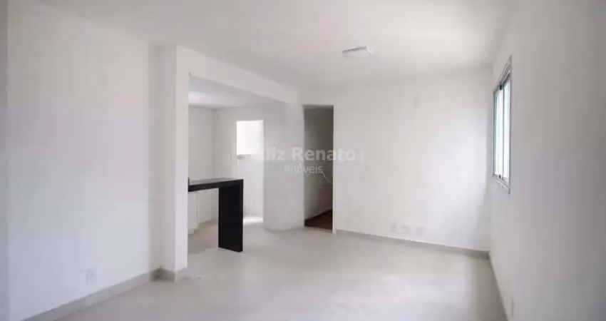 Apartamento com 3 quartos à venda na Rua Alfenas, Cruzeiro, Belo Horizonte