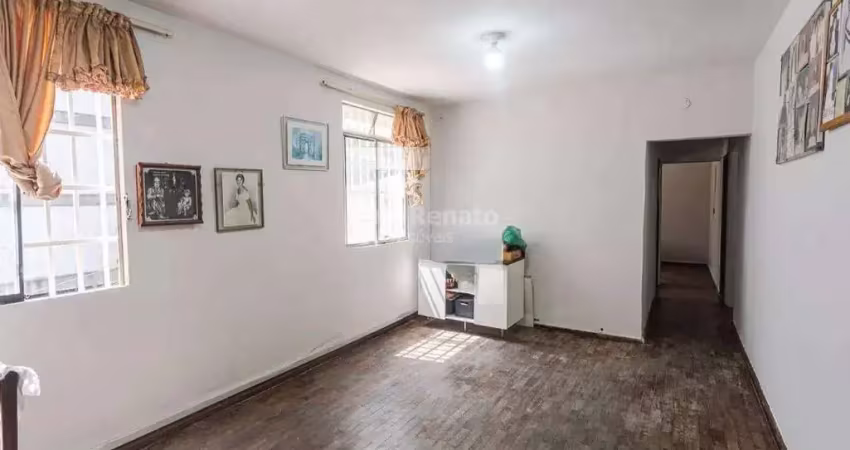 Apartamento com 3 quartos à venda na Rua Teixeira de Freitas, Santo Antônio, Belo Horizonte