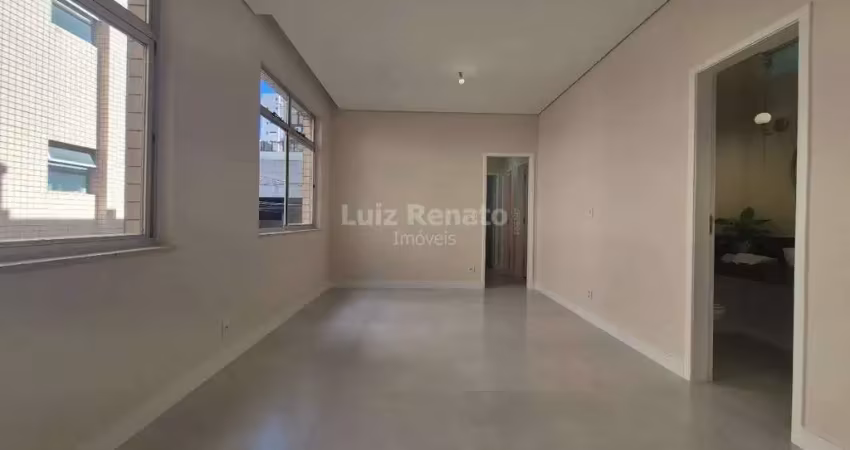 Apartamento à venda 03 quartos sendo 01 suíte na savassi