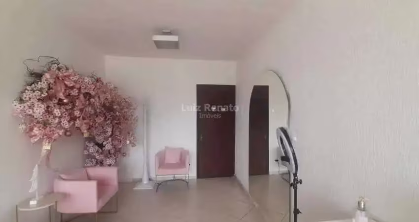 Apartamento com 3 quartos à venda na Rua Guilherme de Almeida, Santo Antônio, Belo Horizonte