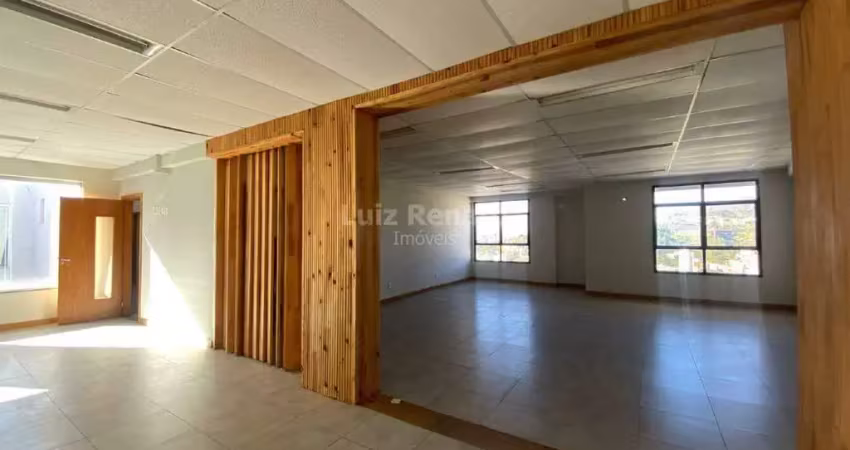 Sala comercial para alugar na Avenida Raja Gabaglia, Santa Lúcia, Belo Horizonte