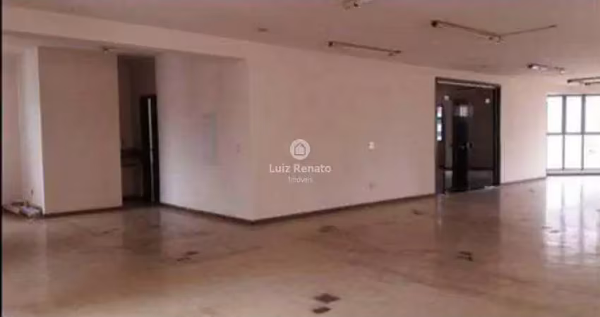 Sala comercial para alugar na Rua Santa Catarina, Lourdes, Belo Horizonte