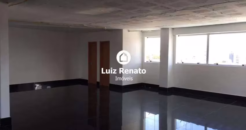 Sala comercial à venda na Rua Araguari, Barro Preto, Belo Horizonte