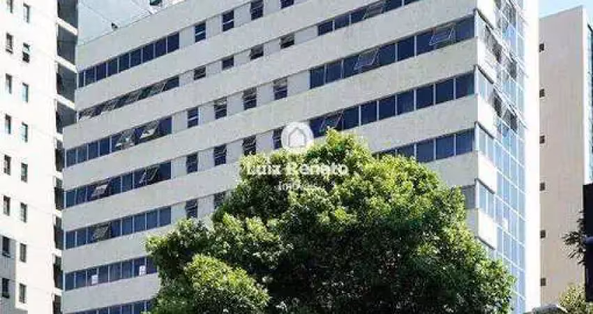Sala comercial à venda na Avenida Brasil, Funcionários, Belo Horizonte