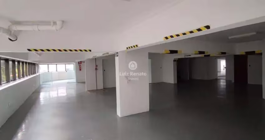 Sala comercial para alugar na Avenida Bernardo Monteiro, Santa Efigênia, Belo Horizonte