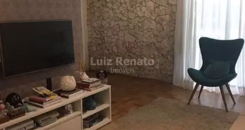 Apartamento com 3 quartos à venda na Rua dos Inconfidentes, Savassi, Belo Horizonte