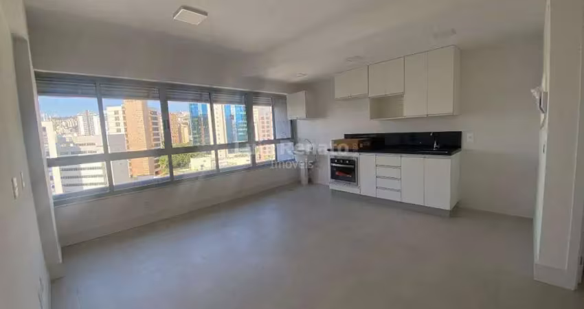 Apartamento com 2 quartos para alugar na Rua Alagoas, Funcionários, Belo Horizonte