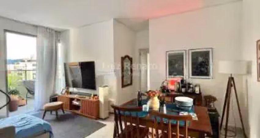 Apartamento com 3 quartos à venda na Rua dos Aimorés, Lourdes, Belo Horizonte