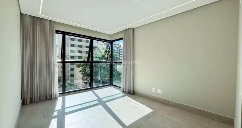 Apartamento com 3 quartos à venda na Rua Pium I, Cruzeiro, Belo Horizonte