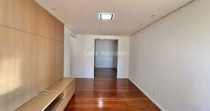 Cobertura com 4 quartos para alugar na Rua Caetano Dias, Serra, Belo Horizonte