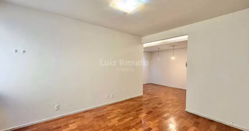 Apartamento com 3 quartos à venda na Avenida Prudente de Morais, Coração de Jesus, Belo Horizonte