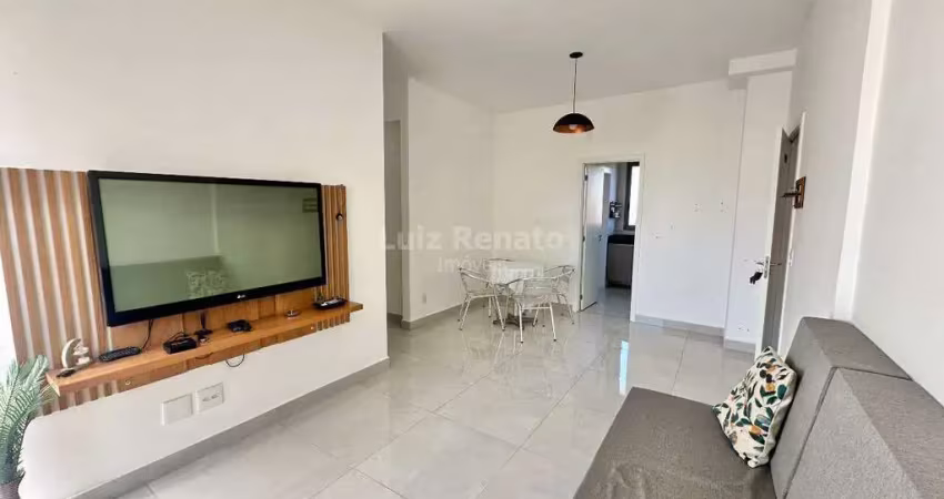 Apartamento com 3 quartos à venda na Rua dos Aimorés, Lourdes, Belo Horizonte