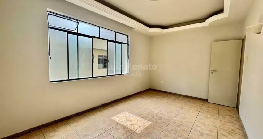 Apartamento com 3 quartos à venda na Rua Paraíba, Savassi, Belo Horizonte