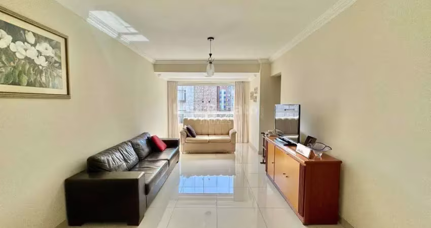 Apartamento com 3 quartos à venda na Rua Santo Agostinho, Sagrada Família, Belo Horizonte