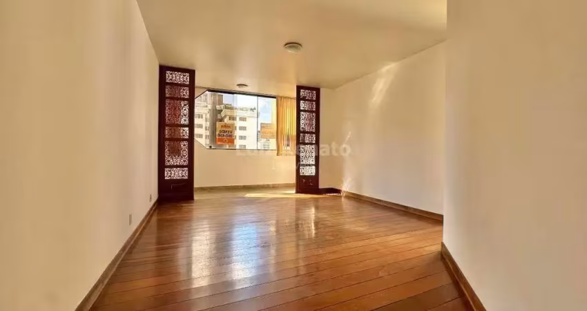 Apartamento com 4 quartos à venda na Rua Tomé de Souza, Savassi, Belo Horizonte
