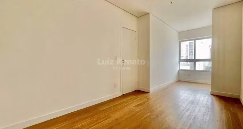Apartamento com 2 quartos à venda na Rua Alvarenga Peixoto, Lourdes, Belo Horizonte