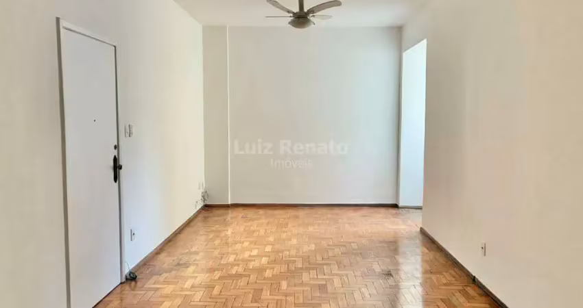 Apartamento para aluguel 2 quartos 1 vaga - gutierrez