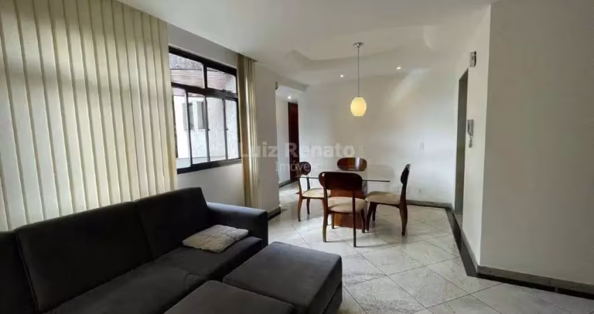 Apartamento à venda 3 quartos no bairro funcionários