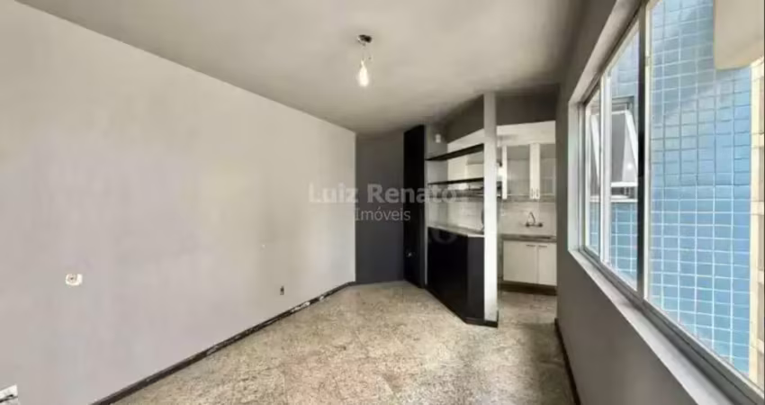Apartamento 1 quarto à venda, santa efigênia - belo horizonte/mg