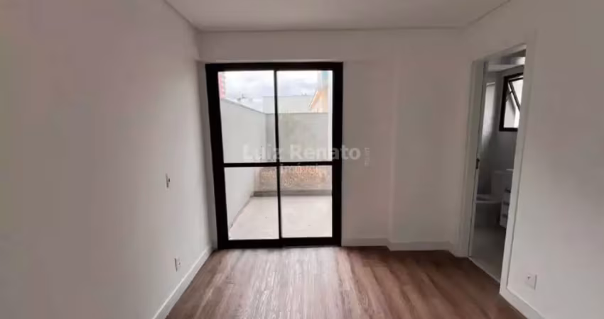 Área privativa à venda, santo agostinho - belo horizonte/mg