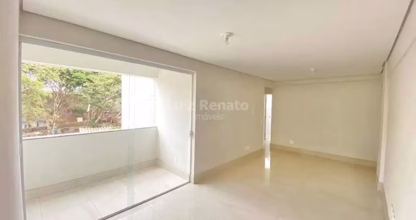 Apartamento com 3 quartos à venda na Rua São Roque, Sagrada Família, Belo Horizonte