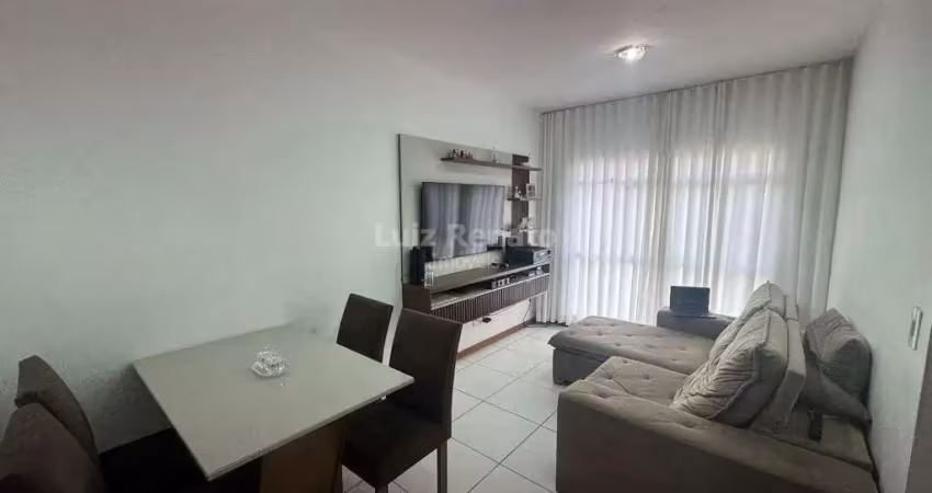Apartamento com 2 quartos à venda na Rua José Silva Passos, Nova Vista, Belo Horizonte