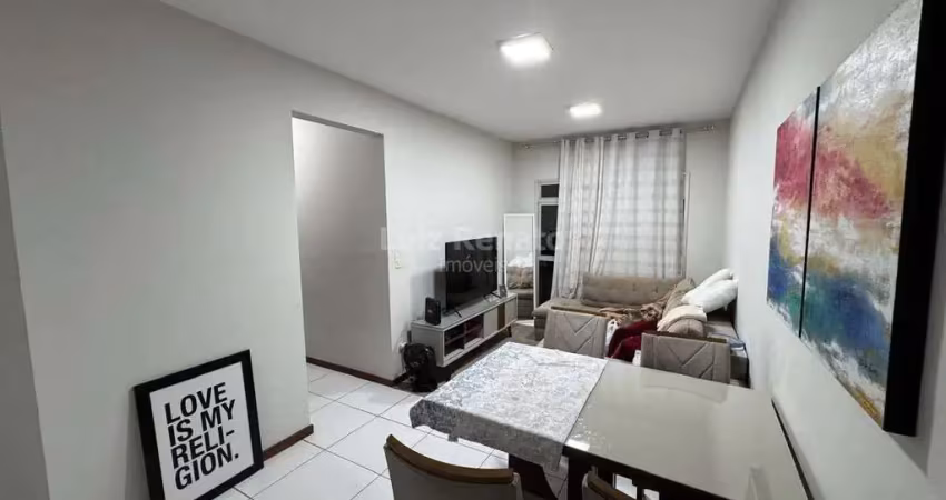 Apartamento com 2 quartos à venda na Rua José da Silva Passos, Nova Vista, Belo Horizonte